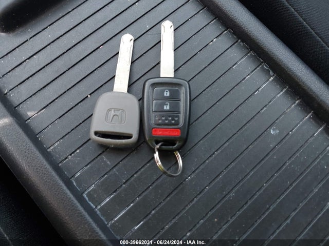 Honda CR-V LX 2014 2HKRM4H31EH693107 Image 11