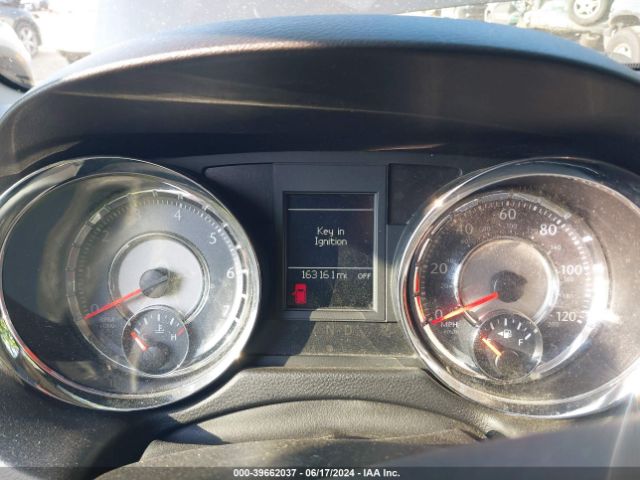 2C4RC1BG6GR292834 Chrysler Town & Country Touring