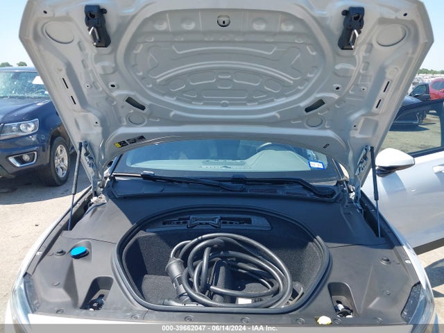 LPSED3KAXNL055913 Polestar 2 Long Range Dual Motor