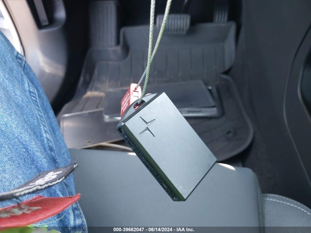 LPSED3KAXNL055913 Polestar 2 Long Range Dual Motor