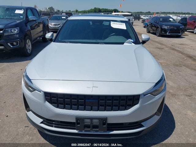 LPSED3KAXNL055913 Polestar 2 Long Range Dual Motor