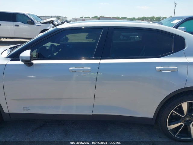 Polestar 2 Long Range Dual Motor 2022 LPSED3KAXNL055913 Image 14