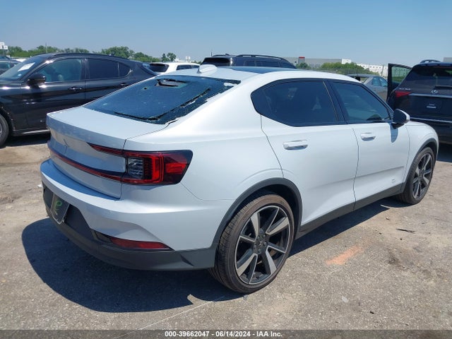 LPSED3KAXNL055913 Polestar 2 Long Range Dual Motor