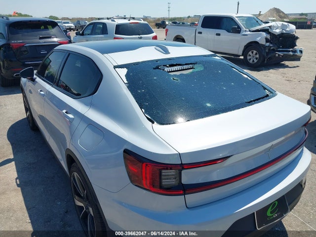 LPSED3KAXNL055913 Polestar 2 Long Range Dual Motor