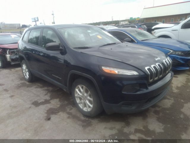 1C4PJLAB3FW590181 auction archive image