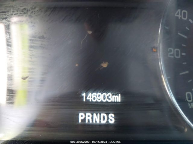 3LN6L5E90HR657720 Lincoln Mkz Reserve