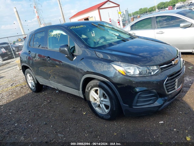 2020 KL7CJKSB6LB056325 main image