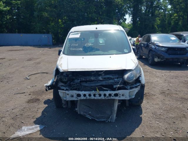 NM0LS7E75H1338034 Ford Transit Connect Xl