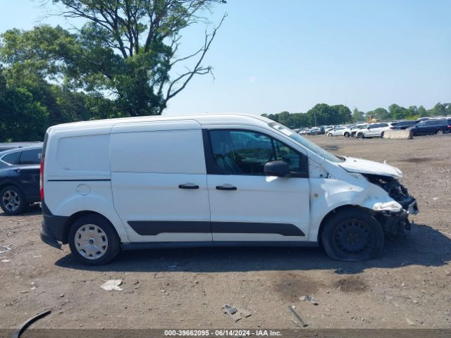 NM0LS7E75H1338034 Ford Transit Connect Xl