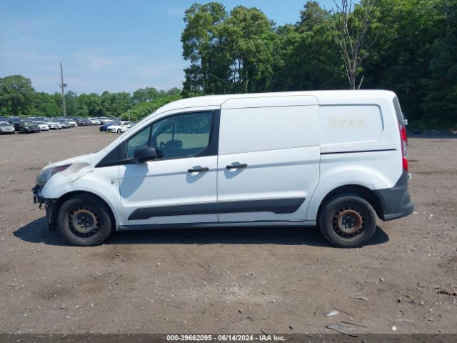 NM0LS7E75H1338034 Ford Transit Connect Xl