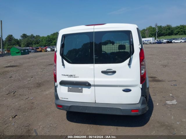 NM0LS7E75H1338034 Ford Transit Connect Xl