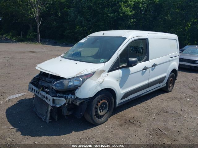 NM0LS7E75H1338034 Ford Transit Connect Xl