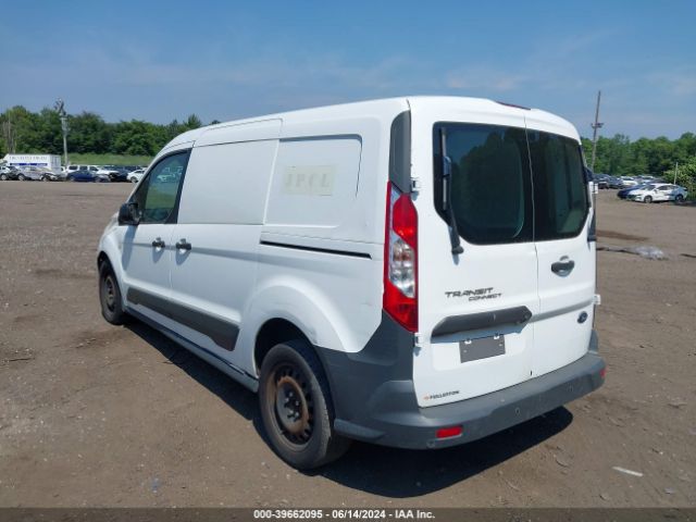 NM0LS7E75H1338034 Ford Transit Connect Xl