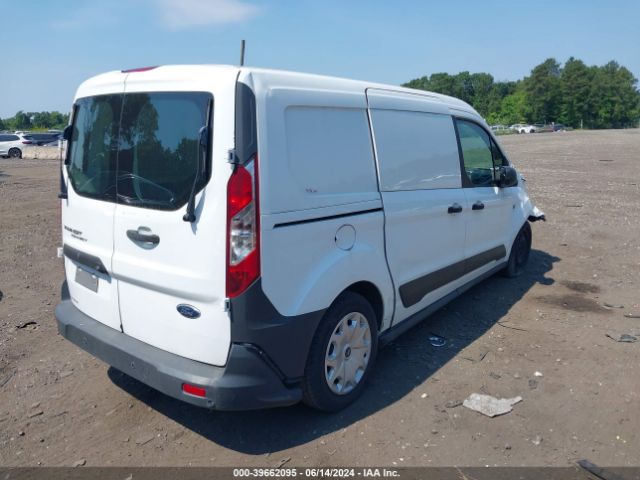 NM0LS7E75H1338034 Ford Transit Connect Xl