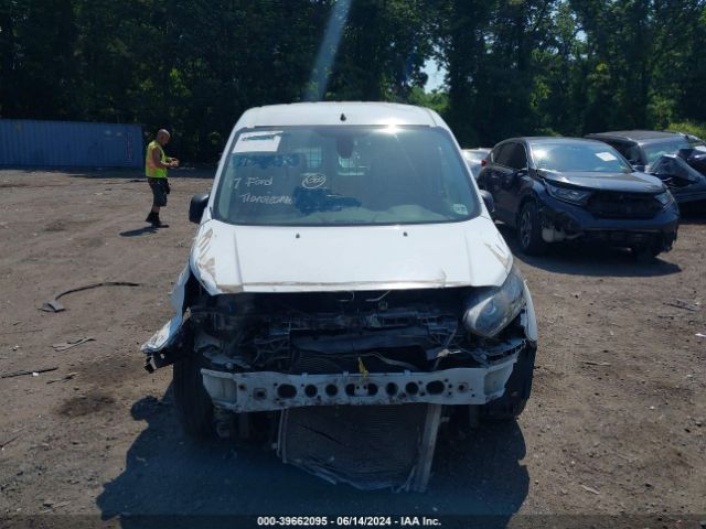 NM0LS7E75H1338034 Ford Transit Connect Xl