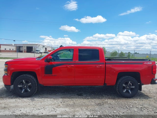 Chevrolet Silverado 1500 2lt 2017 3GCUKREC4HG142829 Image 15