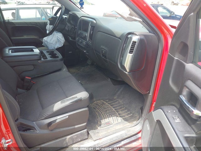 Chevrolet Silverado 1500 2lt 2017 3GCUKREC4HG142829 Image 5