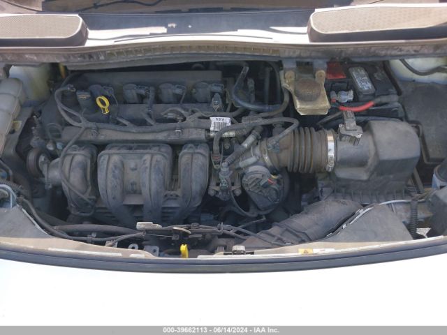 NM0GE9G79G1264987 Ford Transit Connect Titanium