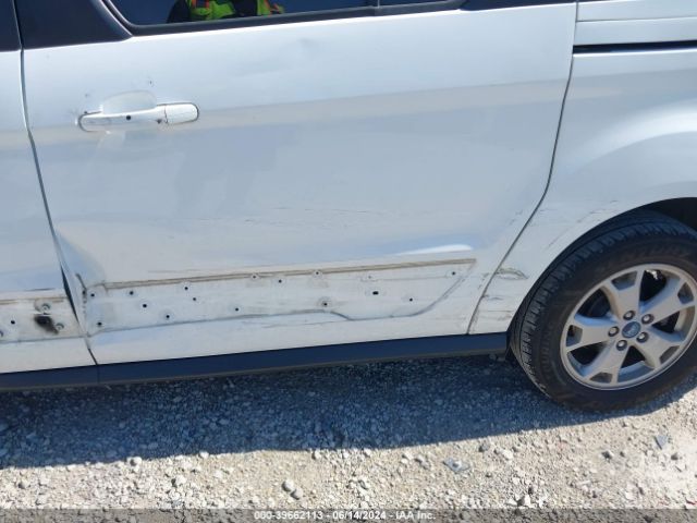 NM0GE9G79G1264987 Ford Transit Connect Titanium