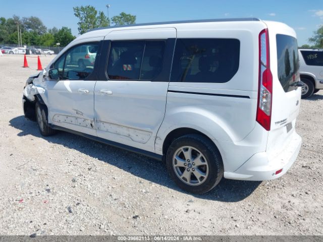 NM0GE9G79G1264987 Ford Transit Connect Titanium