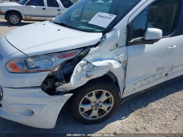 NM0GE9G79G1264987 Ford Transit Connect Titanium