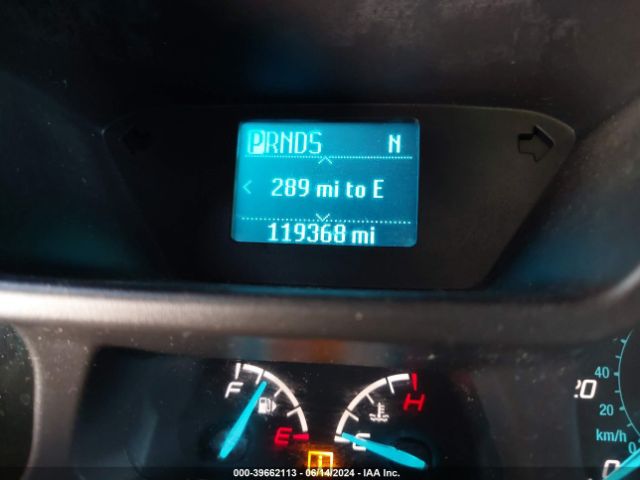 NM0GE9G79G1264987 Ford Transit Connect Titanium