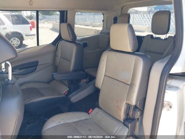 NM0GE9G79G1264987 Ford Transit Connect Titanium
