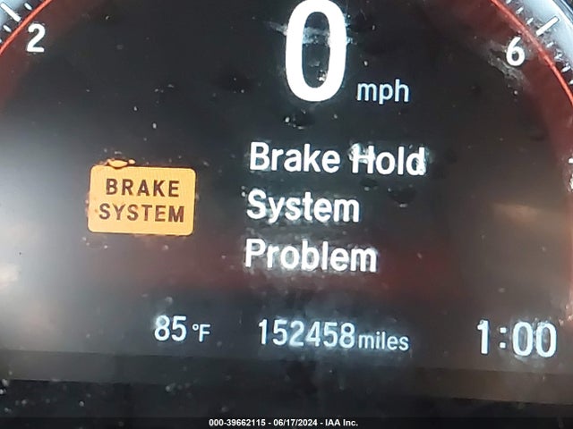 Honda CIVIC SI 2018 2HGFC3A56JH755150 Image 15