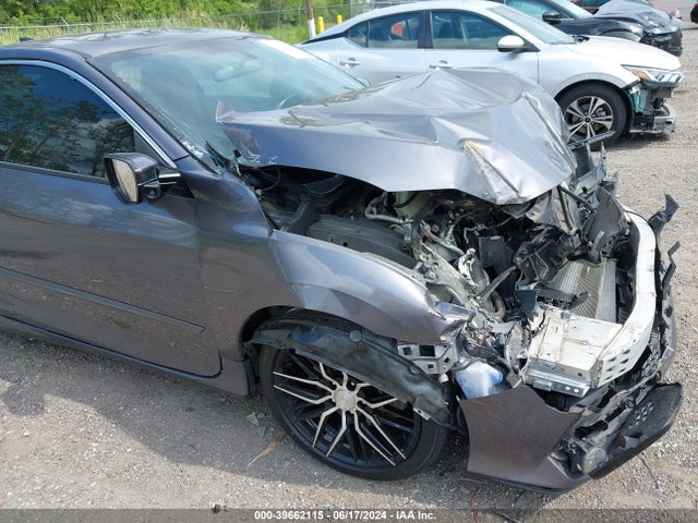 Honda CIVIC SI 2018 2HGFC3A56JH755150 Image 17