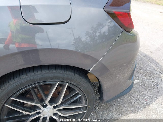 Honda CIVIC SI 2018 2HGFC3A56JH755150 Image 19