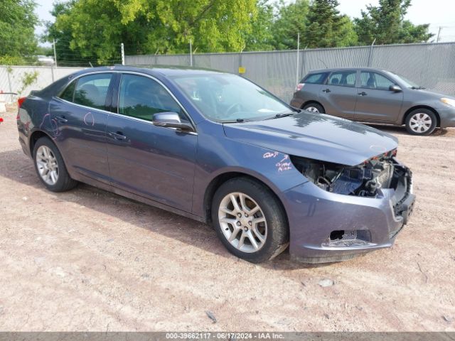 1G11C5SL4FF337883 Chevrolet MALIBU 1LT