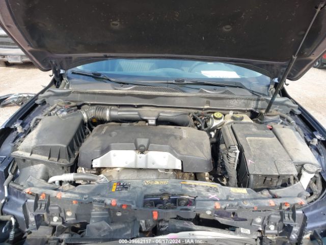 1G11C5SL4FF337883 Chevrolet MALIBU 1LT