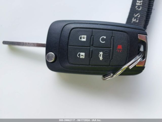 1G11C5SL4FF337883 Chevrolet MALIBU 1LT