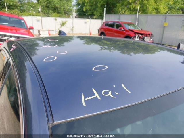 1G11C5SL4FF337883 Chevrolet MALIBU 1LT