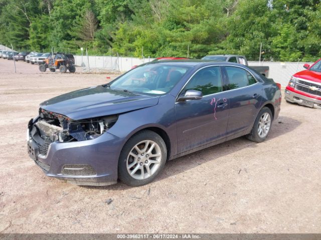 1G11C5SL4FF337883 Chevrolet MALIBU 1LT