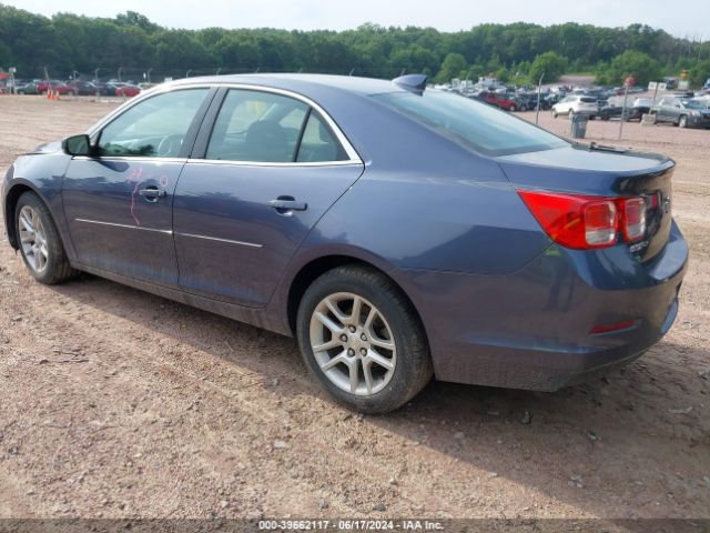 1G11C5SL4FF337883 Chevrolet MALIBU 1LT