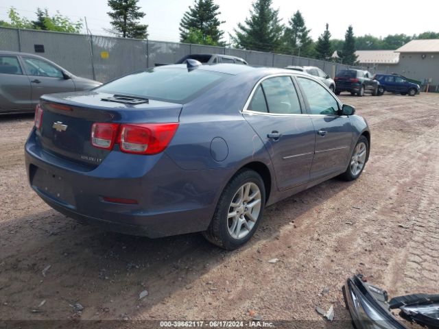 1G11C5SL4FF337883 Chevrolet MALIBU 1LT