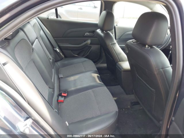 1G11C5SL4FF337883 Chevrolet MALIBU 1LT