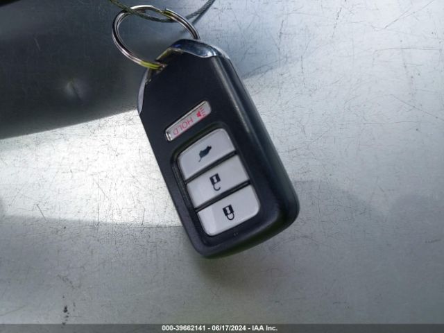 3CZRU5H50JM723655 Honda HR-V EX