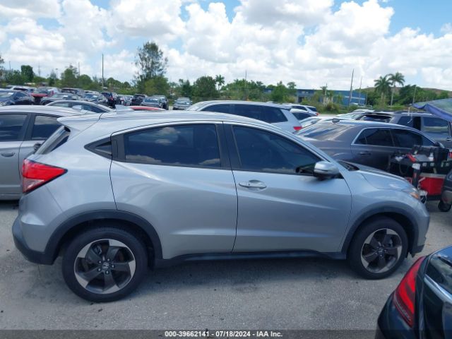 3CZRU5H50JM723655 Honda HR-V EX