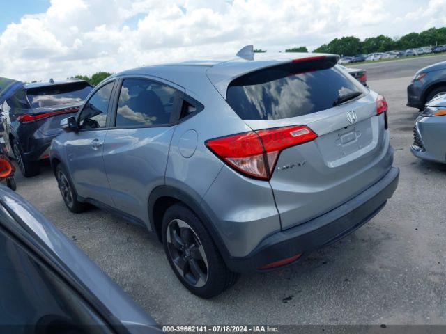 3CZRU5H50JM723655 Honda HR-V EX