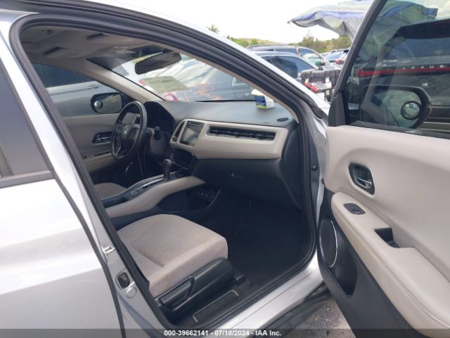 3CZRU5H50JM723655 Honda HR-V EX
