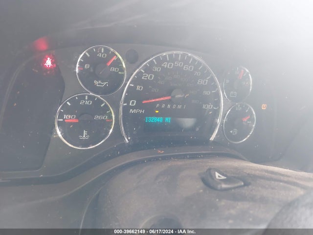 Chevrolet Express 2500 Work Van 2018 1GCWGAFP8J1335227 Image 7