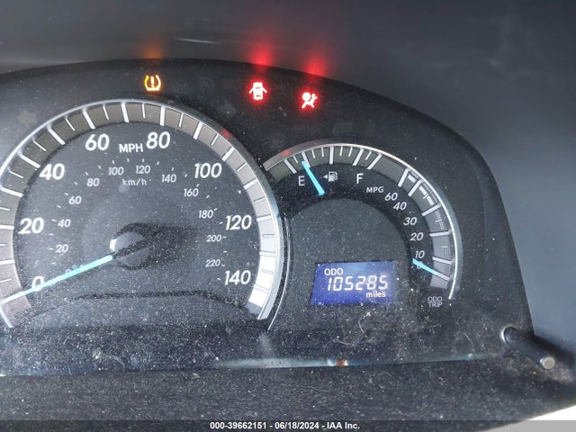 Toyota CAMRY SE 2014 4T1BF1FK6EU315046 Image 15