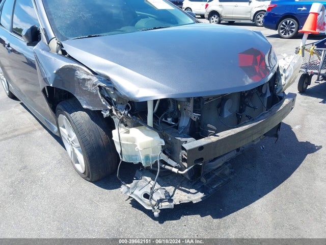 Toyota CAMRY SE 2014 4T1BF1FK6EU315046 Image 6