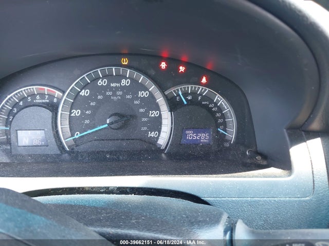 Toyota CAMRY SE 2014 4T1BF1FK6EU315046 Image 7
