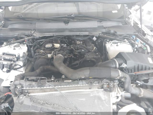 SALRT2RK5JA056275 Land Rover Discovery Hse Luxury