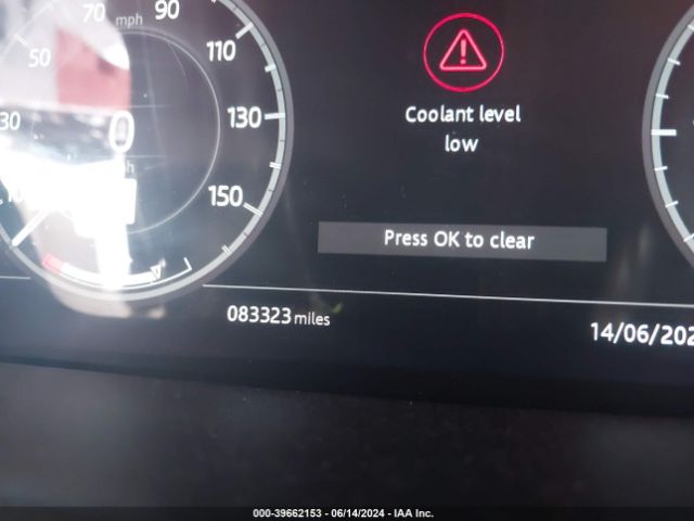 SALRT2RK5JA056275 Land Rover Discovery Hse Luxury