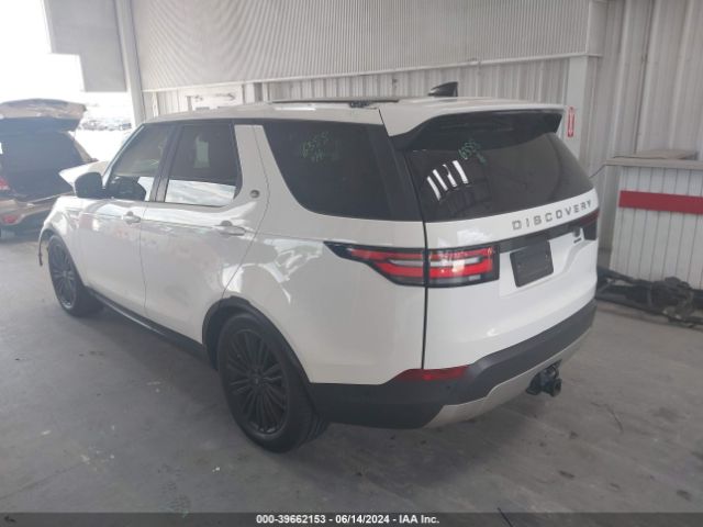 SALRT2RK5JA056275 Land Rover Discovery Hse Luxury
