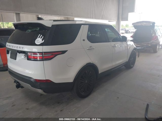 SALRT2RK5JA056275 Land Rover Discovery Hse Luxury